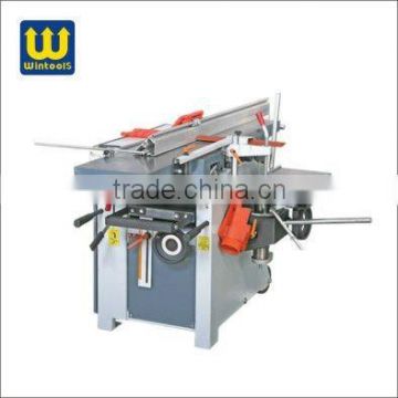 WINTOOLS MULTIFUNCTION WOODWORKING COMBINED MACHINE WT02552