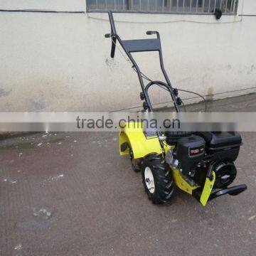 6.5HP Mini Cultivator Tiller Machine 168HP Engine photo-2