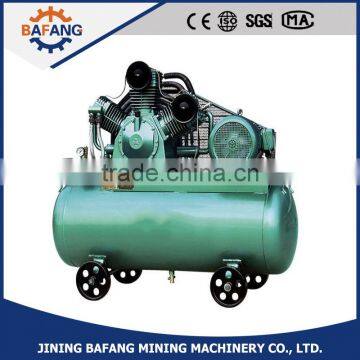 ZWB Type Industrial Air Compressor Oil-free Electic Power photo-2