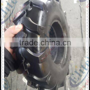 Pump Trolley Wheel , Garden Trolley Wheel, Pull Cart Wheel photo-5