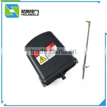 Lindsay Tower Box,intermediary Control Box,penultima Box,and the Last Control Box photo-2