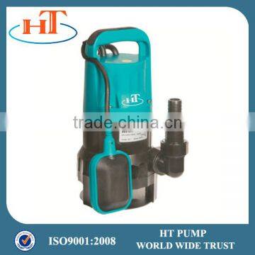 Electric Garden Centrifugal dirty water submersible water pumps for wells price