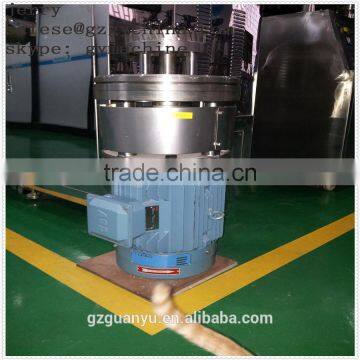 In-line Mixer/in-line Homogenizer /high Shear Pump Plastic Color Mixing Machine photo-5