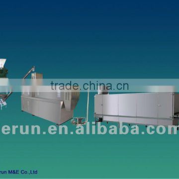 Puffed Rice Machine Supplier