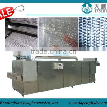 50-500kg/h fo choosing animal feed drying machine for pet foods,animal foods