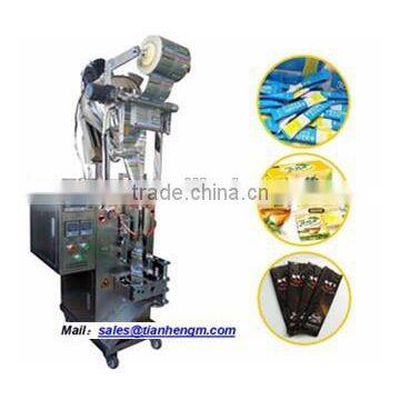 Manufacturer Sugar Stick Packing Machine Price photo-4