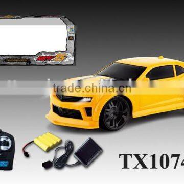 Toy Electric Car, Rechargeable Children's Toy Car Battery photo-2