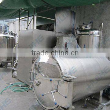 small juiceTurnkey Projects