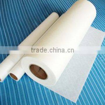 Fiberglass surface tissue/mat