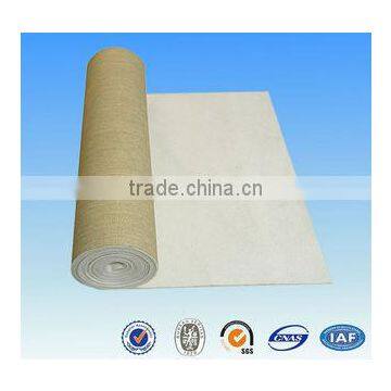 Polyester Needle Punched Felt for Dust Collection photo-4