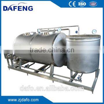 Model3500L Semi-automatic Brewery Cip System for 2000L Brewery photo-5