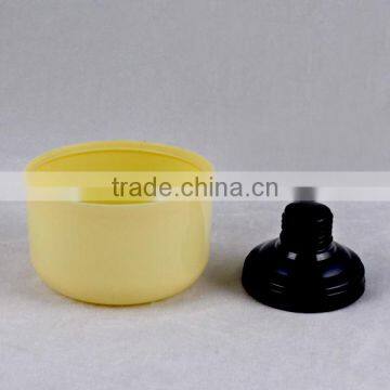 High Grade New Fashion Color Vacuum Glass Liner Thermos Flask (FGAG) photo-3