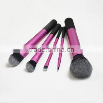 Customized Makeup Brush Wholesale Price Private Label Make up Brush Set photo-4