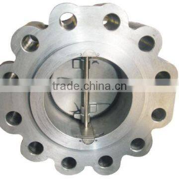 Dual Plate Check Valve (RF LUG End)