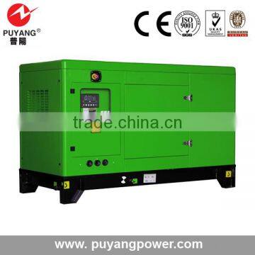 CE China Manufacturer Generator Silent Generator 100kva photo-2