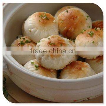 Baking Equipment Steam Bread Maker Pizza Dough Roller Machine photo-4