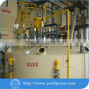 10~2000TPD Rapeseed Oil Press Equipment photo-6
