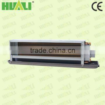 CE Hydronic Home Hot Water Horizontal Concealed Fan Coil Unit photo-2