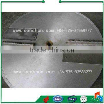 SCS-550 Multifunctional Vegetable Cutter photo-5