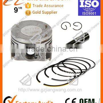 Precio Fabrica Piston Para Motocicleta Bajaj Discover photo-5