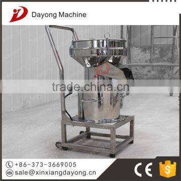 sales Service Provided liquid separator