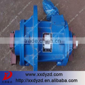 High quality ac electric motor for circular vibration screen