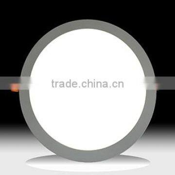 Vent Tool Solar Panel New Version of Skylight 15 Watt Solar Panel Directly Powered LED Downlight in Round Shape Ceiling Lamp R photo-3