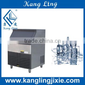 SD-215 Square Ice Block Making Machine/Commercial Ice Maker