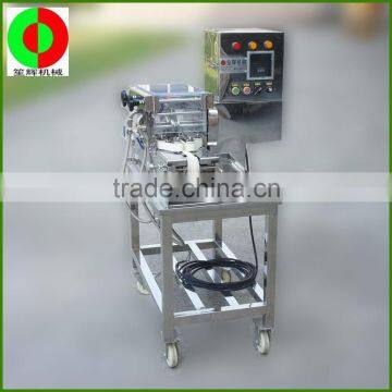 Factory Output Opening Fish Edge Machiene or Fish Filletting Machine photo-3