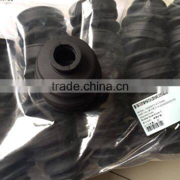 HISUN 500cc ATV Spare Parts Rubber Dust-Cover C PJ00000260020200 photo-4