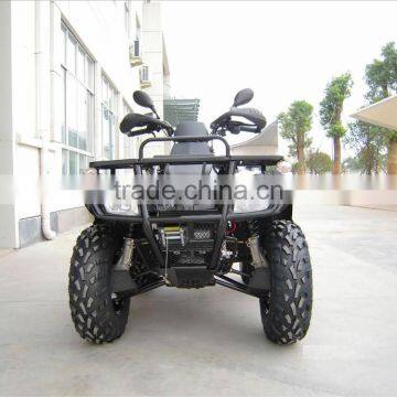 Reliable Supplier 4 Wheeler 300cc ATV Quad Bike for Sale photo-2