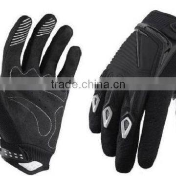 pro biker riding gloves for bike