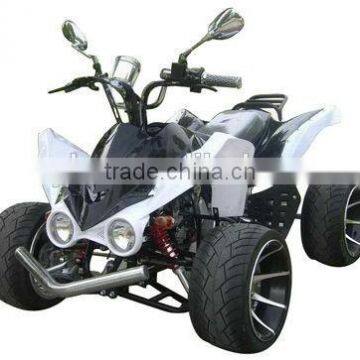Hison Factory Direct Sale Personal Commercial Cheap Atv for Sale(SHATV-012) photo-2