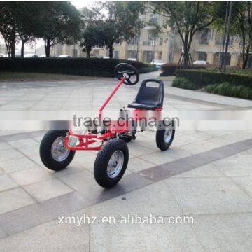 2017 Heavy Duty Adult Pedal go Kart YHZ-0011 photo-6