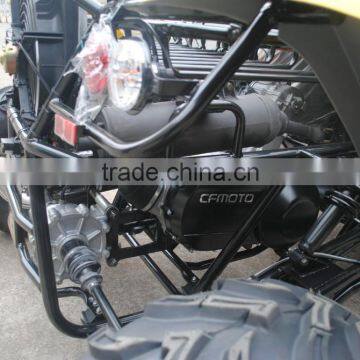 4X4 EFI Sports Dune Buggy 500cc With EEC photo-4