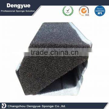 New Zealand Hotsale UV resistance Open cell polyurethane foam filter insert Gutter foam