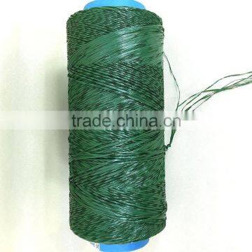 14000D/8F Artificial Grass Yarn Manufacturer From China photo-2