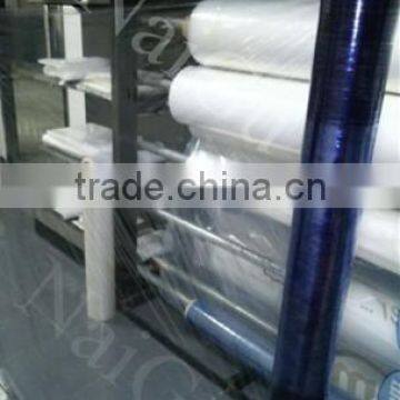 Roll Plastic Packaging Material for Mattress