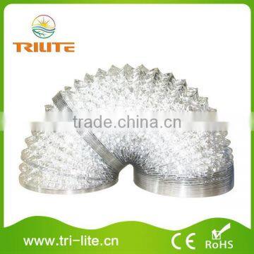 4"-12" Air Conditioner Flexible Duct Flexible Aluminum Duct