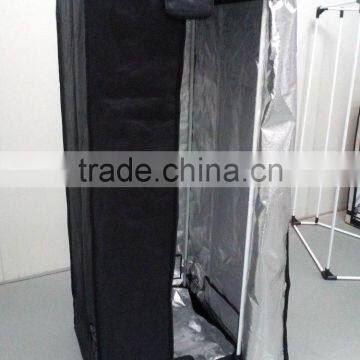 Direct Supplier Cheap Reflection GrowHouses Hydroponic Grow Tent photo-3