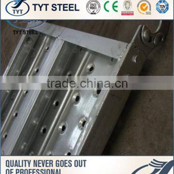 Steel Plank/walking Board for Building Construction Scaffolding System photo-2
