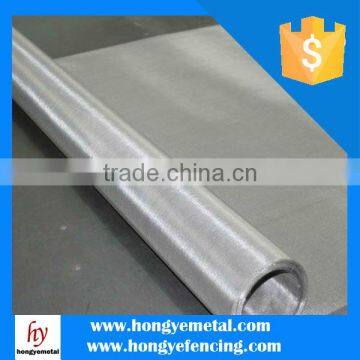 Pure Titanium Wire Mesh (Anping Factory ) photo-3