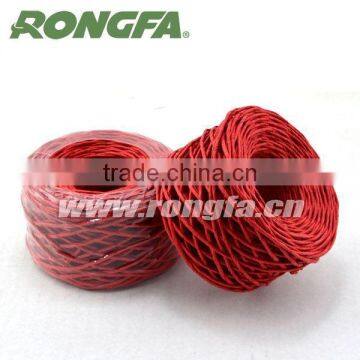 Artificial Colored Craft Braided Nylon Rope photo-3