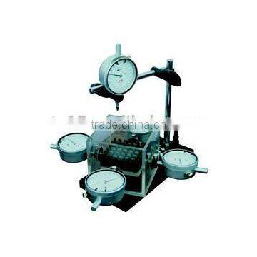 Rock Free Swelling Rate tester