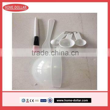 BEAUTY MASK PREPARATION AND APPLYING SET photo-3