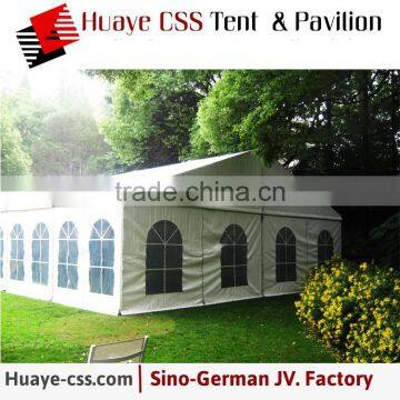 large marriage tent PVC