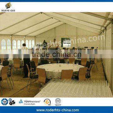 Hot Sale popular indian food restaurant tent