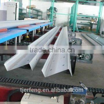 Z Purlin/Z Type Channel/Z Steel For Building Materials photo-6