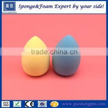 2016 Hot Sale!High Quality Non Latex Powder Puff, Makeup Puff Cosmetic Sponge photo-5