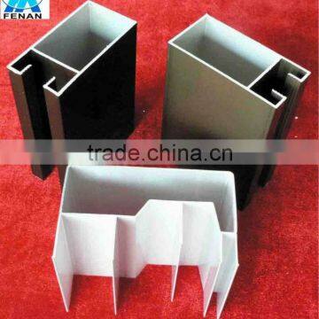 6003 T5 construsion aluminium profiles china factory directly